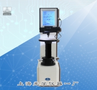 觸摸屏數顯布氏硬度計SG-3000H...