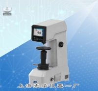 觸摸屏數顯洛氏硬度計HRS-150